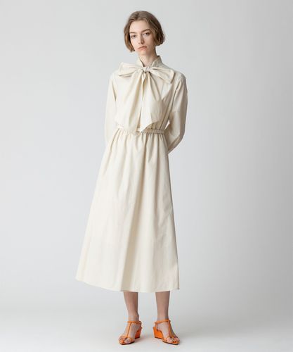 ドッキングヘムワンピース|allureville OFFICIAL SITE / ONLINE SHOP