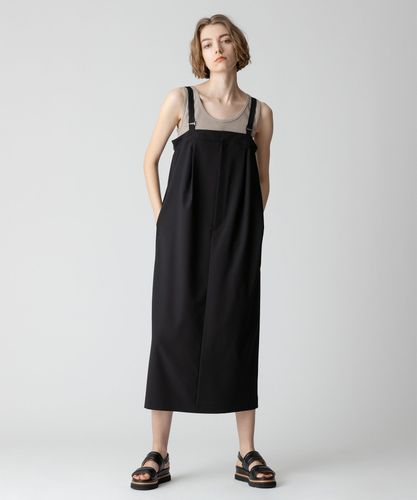 2WAYジャンスカワンピース|allureville OFFICIAL SITE / ONLINE SHOP
