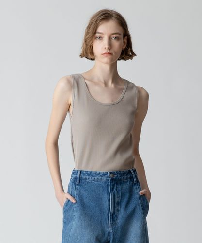 新品未使用lululemonEbbtoStreetスクープネッククロップタンク2 Lululemon Ebb to Street Scoop-Neck Cropped Tank Top *Light