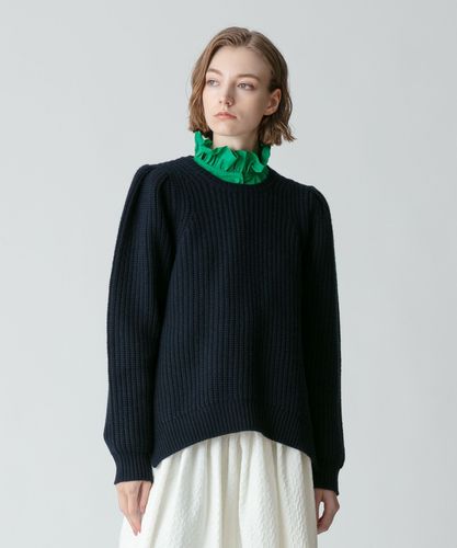 メッシュブルゾン|allureville OFFICIAL SITE / ONLINE SHOP