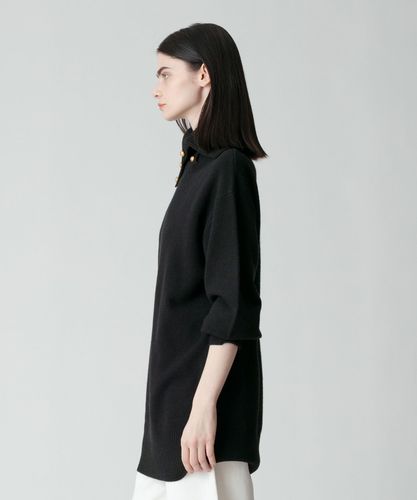 ピュアウールチュニック|allureville OFFICIAL SITE / ONLINE