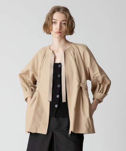 週末値下げ　GALERIE VIE ブルゾン item0b91fe58ba3511ed93f20242ac