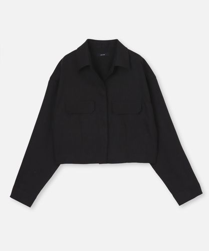 ジャケット　アライア　新品　レア 306az10312-3.jpg