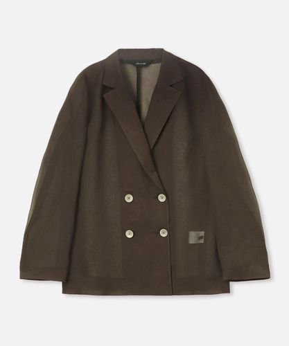 ワルツシアーオーガンジャケット|allureville OFFICIAL SITE / ONLINE