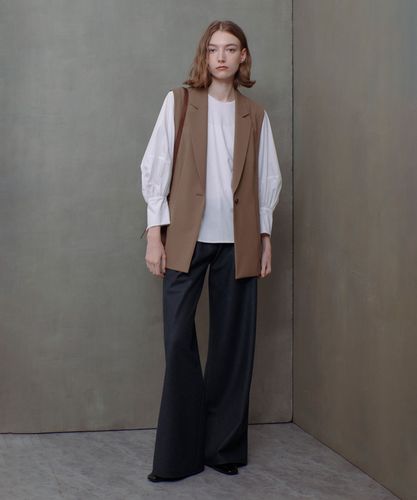 TRストレッチサイドオープンジレ|allureville OFFICIAL SITE / ONLINE