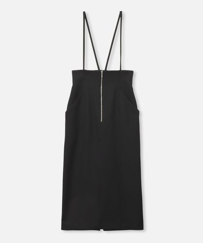 LOULOU WILLOUGHBY トリプルクロスミニタックスカートアルアバイル LOULOU WILLOUGHBY】トリプルクロスミニタックスカート|allureville