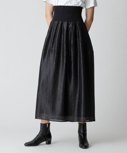 グラビエジャガードエトランジェスカート|allureville OFFICIAL SITE