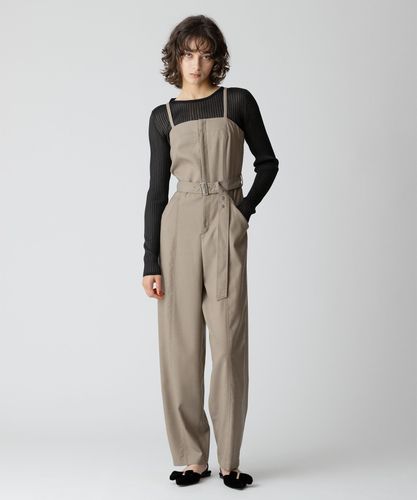 アシンメトリーヘムワンピース|allureville OFFICIAL SITE / ONLINE