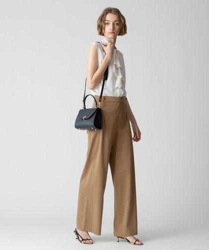 ◇ デニムライクマリンパンツ|allureville OFFICIAL SITE / ONLINE