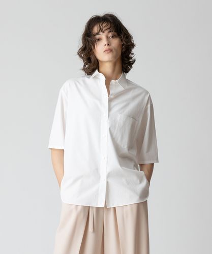 【LOULOU WILLOUGHBY】ポリジョーゼットブラウス ピンク LOULOU WILLOUGHBY】小花プリント ブラウス|allureville OFFICIAL SITE