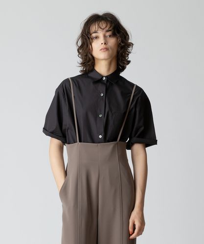 ラッフルズブラウス|allureville OFFICIAL SITE / ONLINE SHOP