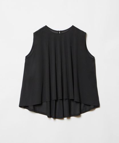 タイプライタータックバルーンシャツ|allureville OFFICIAL SITE