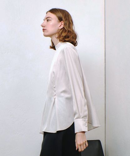 apolina 2024 AW ブラウス trim_ofalv_item85f8f9604a6911e