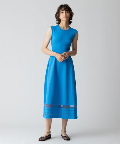 アルアバイル ◇ウエストマークリブワンピース ウエストマークリブワンピース|allureville OFFICIAL SITE