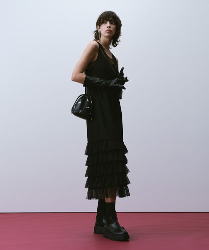 allureville アルアバイル セットアップ ワンピース セパレートワンピース|allureville OFFICIAL SITE / ONLINE SHOP