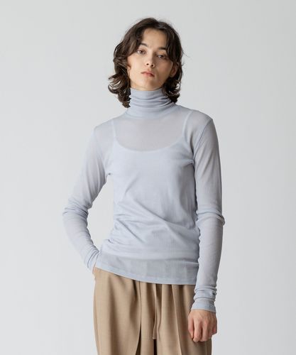 YALEロゴスウェット|allureville OFFICIAL SITE / ONLINE SHOP