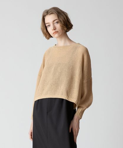 ランダムケーブルプルオーバー|allureville OFFICIAL SITE / ONLINE