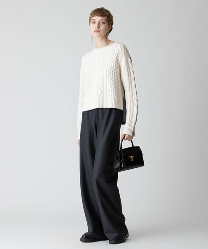 アルアバイル　ニット ニット|トップス|商品一覧｜allureville OFFICIAL SITE / ONLINE SHOP