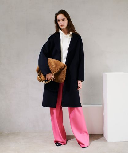 トラディッショナルリバーコート|allureville OFFICIAL SITE