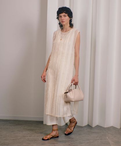 LOULOU WILLOUGHBY】voyageプリントオールインワン|allureville