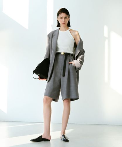 アルアバイル　ジャケット　T/Wヒラニジュウオリテーラー T/Wヒラニジュウオリテーラー2Bジャケット|allureville OFFICIAL SITE