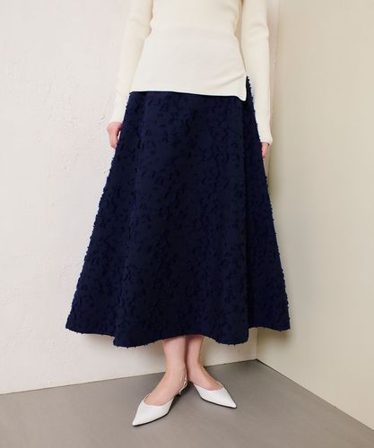 LOULOU WILLOUGHBY】デニムライクマーメイドスカート|allureville