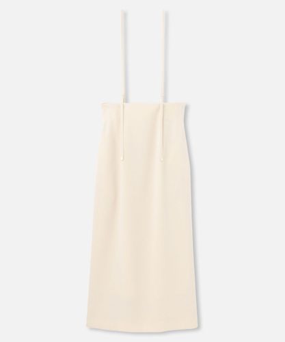 Uネックラインジャンパースカート|allureville OFFICIAL SITE / ONLINE