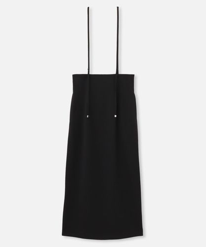 アルアバイル バイヤス切替ギャザースカート ブラック ◇バイヤス切替ギャザースカート|allureville OFFICIAL SITE / ONLINE