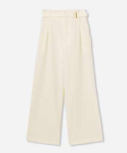 TR裏起毛マリンパンツ|allureville OFFICIAL SITE / ONLINE SHOP