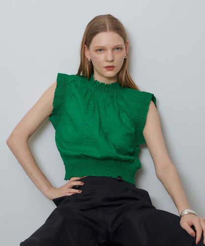 シャーリングプルオーバー|allureville OFFICIAL SITE / ONLINE シャーリングプルオーバー|allureville OFFICIAL SITE / ONLINE
