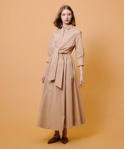 ドッキングヘムワンピース|allureville OFFICIAL SITE / ONLINE SHOP