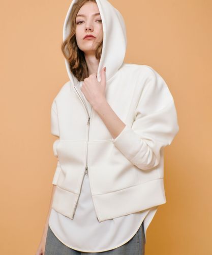 allureville(アルアバイル) エアクッションフーディ ◇ エアクッションフーディー|allureville OFFICIAL SITE