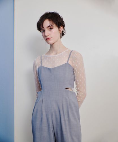 セットアップ対応商品】【LOULOU WILLOUGHBY】RATTIボタニカルフラワー