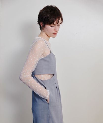TOI ET MOI トップス トップス（WOMEN） – satoseni online store /サトウセンイ