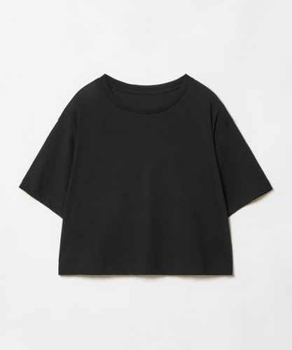 GANNI 黒 Tシャツ GANNI(ガニー)】 LAMB TSHIRT|allureville OFFICIAL SITE / ONLINE