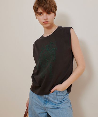 【美品】franche lippee 4点セットセット Tシャツ 横尾忠則 / 手足 Tee（Tシャツ/カットソー）｜TOKYO CULTUART by