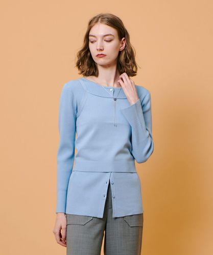 マルチレイヤードセット|allureville OFFICIAL SITE / ONLINE