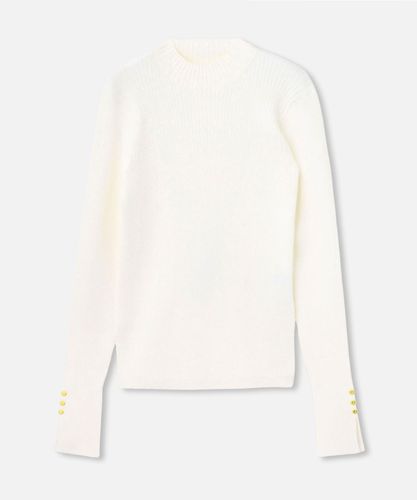 フィッシュネットニットジャケット|allureville OFFICIAL SITE