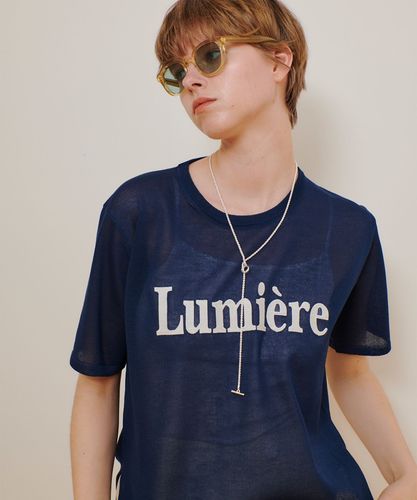 アルアバイルtシャツ ◇ BASIC T|allureville OFFICIAL SITE / ONLINE SHOP