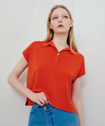 ◇ サマーラガーシャツ|allureville OFFICIAL SITE / ONLINE SHOP