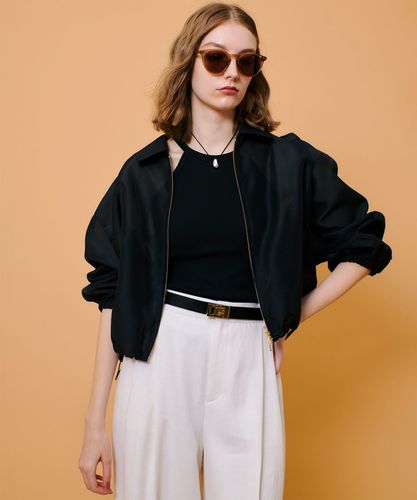 T/Wヒラニジュウオリテーラー2Bジャケット|allureville OFFICIAL SITE