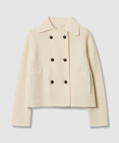 LOULOU WILLOUGHBY】パピヨンツイードジャケット|allureville OFFICIAL