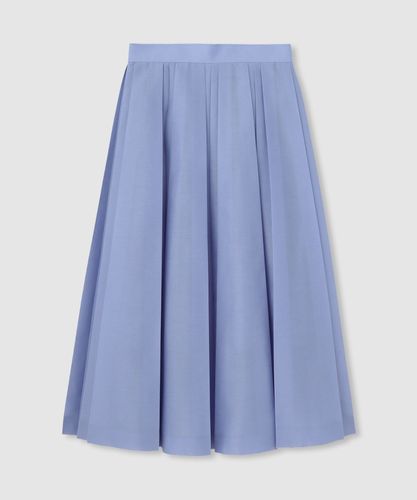 alice auaa ストライプ ミニスカート alice auaa ストライプ ミニスカート 【公式通販】