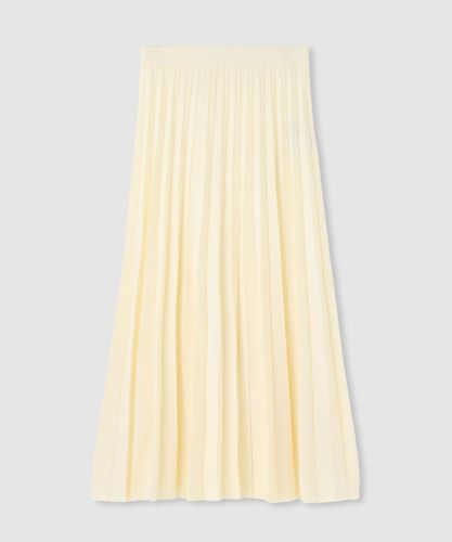 新品2025】アルアバイル バイヤス切替ギャザースカート Mサイズ ロング