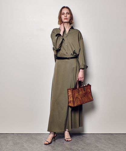 フィブリルバイヤスナロースカート|allureville OFFICIAL SITE