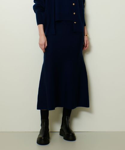 ジオリカラップスカート|allureville OFFICIAL SITE / ONLINE SHOP