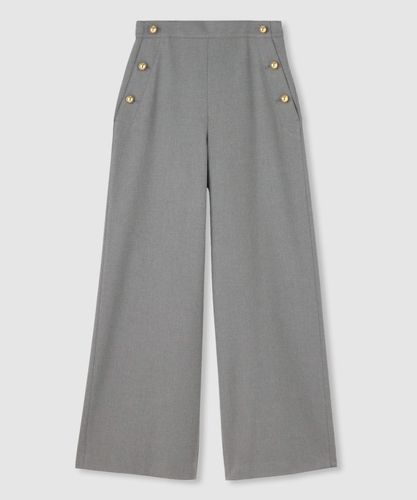 メルトンショートパンツ|allureville OFFICIAL SITE / ONLINE SHOP