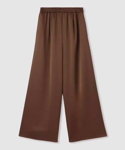 デニムライクマリンパンツ|allureville OFFICIAL SITE / ONLINE SHOP