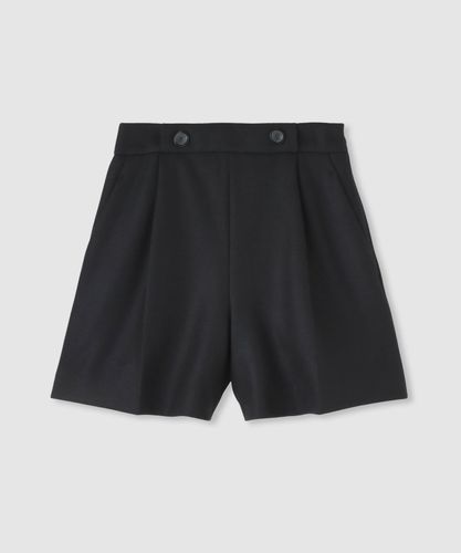 TR裏起毛マリンパンツ|allureville OFFICIAL SITE / ONLINE SHOP