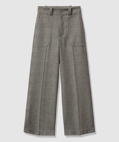 メルトンショートパンツ|allureville OFFICIAL SITE / ONLINE SHOP